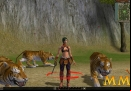 Metin-2-tiger-model