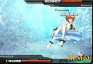 million-arthur-boss-battle