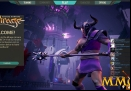 mirage-arcane-warfare-title-screen