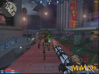 mission-against-terror-mummy-screenshot
