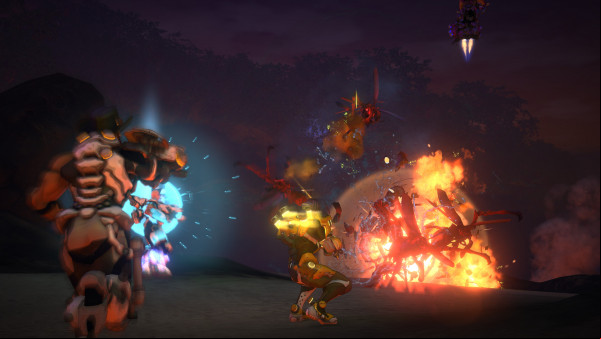 firefall