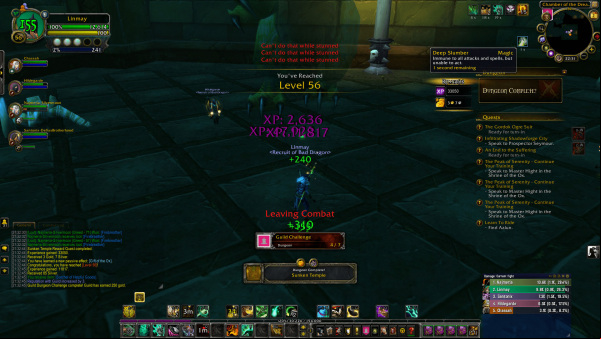 mmos-speedrunning-01-dungeon-complete