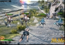 mobius-final-fantasy-normal-attack