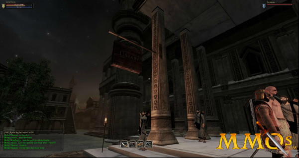Mortal-Online-library