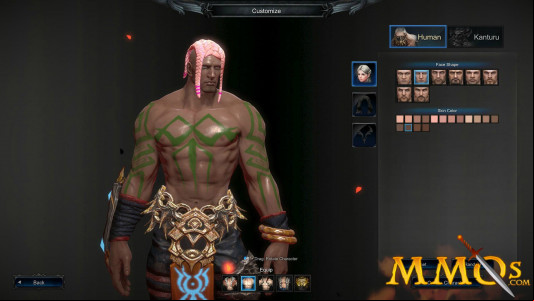 mu-legend-character-creator