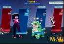 multiversus-garnet-reindog-win