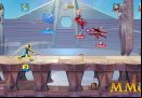 multiversus-harley-quinn-arya-stark