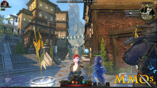 Neverwinter-Front-view