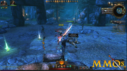 Neverwinter-Gore
