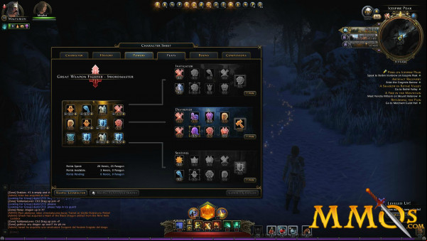 Neverwinter-More-Feats