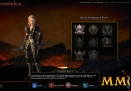 Neverwinter-Classes