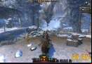 Neverwinter-Riding-away