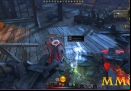 Neverwinter-Stunned