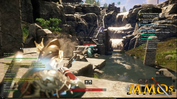 New-World-aim-musket