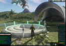 next-island-biological-research-area