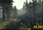 of-kings-and-men-medieval-forest