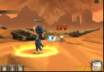 once-heroes-special-move