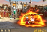 once-heroes-arena-battle