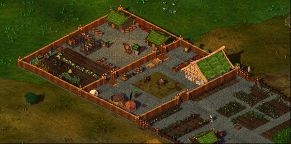 havenandhearthhousing
