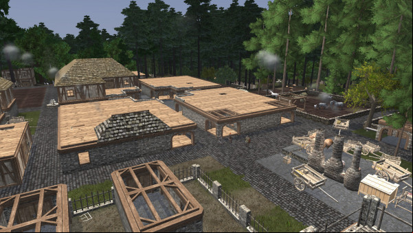 wurmonlinehousing