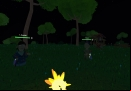OrbusVR-Gameplay