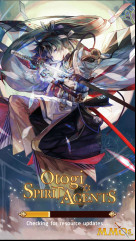 otogi-spirit-agents-start-screen