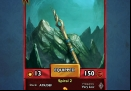 Outcast-Quarterstaff