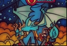 Outcast-Start