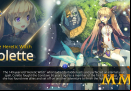 OVERHIT-colette