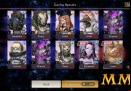 OVERHIT-gacha-result