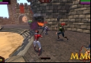 Overpower-deathmatch