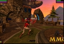 Overpower-archer