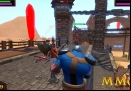 Overpower-axe