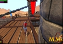 Overpower-bridge