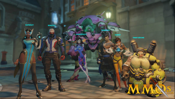 overwatch-characters
