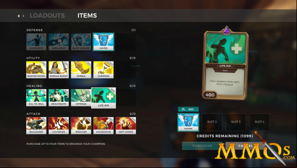 paladins-haven