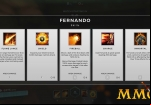 paladins- fernando