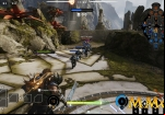 paragon-lane