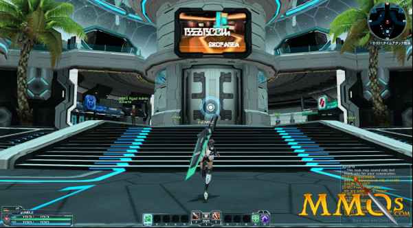Phantasy-Star-Online-2-lobby