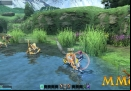 Phantasy-Star-Online-2-level