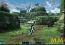 Phantasy-Star-Online-2-running