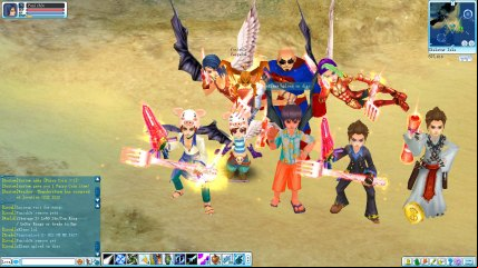 pirate-king-online-group