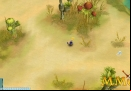 pirate-king-online-shrubbery