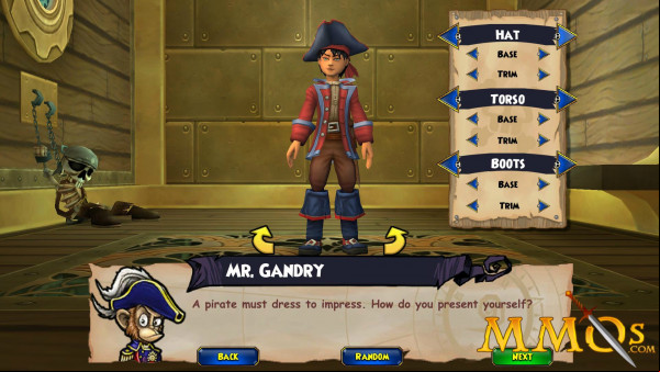 Pirate101-dress