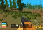 pixel-survival-craft-game-shotgun