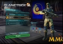 Planetside-2-Character-list