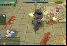 pocket-luna-golem-fight