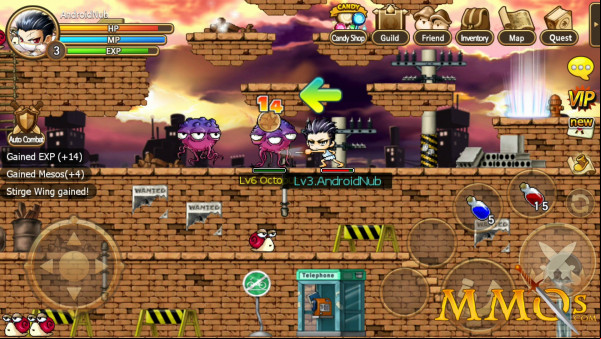 pocket-maplestory-gameplay6