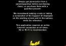 pokemon-duel-disclaimer-welcome