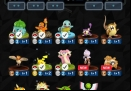 pokemon-duel-figures-collection